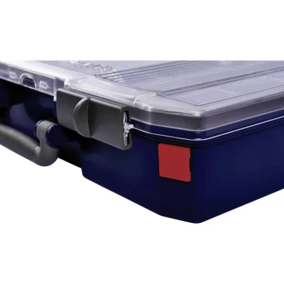 Afbeelding van raaco Etiketten voor assortimentskoffer (b x h d) 22 2.5 mm Inhoud 1 stuk(s)