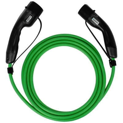 Afbeelding van Blaupunkt C3P32AT2 eMobility laadkabel 5 m