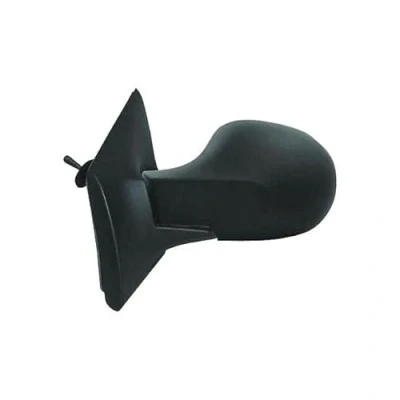 Afbeelding van Buitenspiegel Prasco RN3067114P Premium Links Zwart Manueel Van binnen instelbaar RENAULT: TWINGO 2