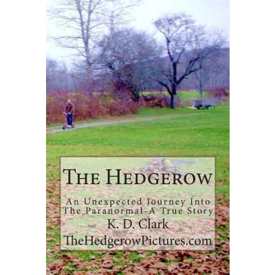 Afbeelding van The Hedgerow