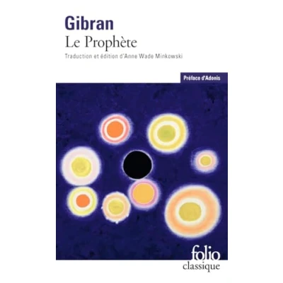Afbeelding van Le prophete