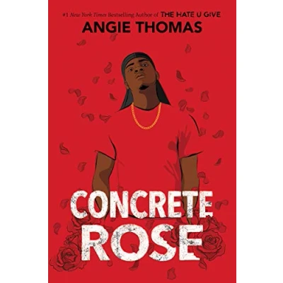 Afbeelding van Concrete Rose