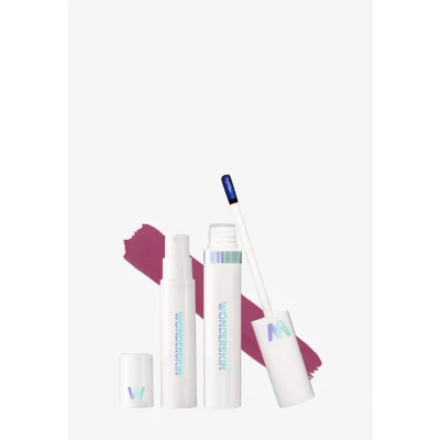 Afbeelding van Wonderskin Blading Lip Stain KIT stain, Dames, Maat: One Size, Mauve