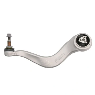 Afbeelding van LEMFÖRDER 45268 01 Draagarm Vooras links, Onder, Voor Driehoeksdraagarm Aluminium