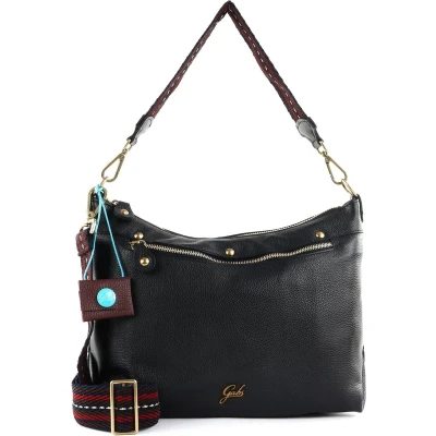 Afbeelding van Gabs Clelia Handtas, Dames, Maat: One Size, Black