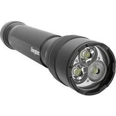 Afbeelding van Energizer Tactical Performance Zaklamp werkt op batterijen LED 1000 lm 15 h 540 g