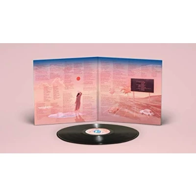 Afbeelding van Lucy Dacus Home Video