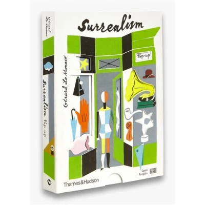 Image de Pop Up Surrealism