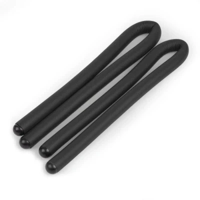 Image de Zebco Trophy Rod Wraps 43cm Kleur : Black