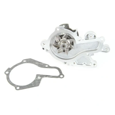 Afbeelding van AISIN WPS 007 Waterpomp Papier Met pakkingen SUZUKI: Baleno I Hatchback, Wagon R+ II SWIFT 2