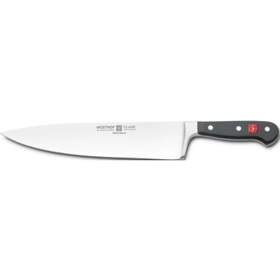 Afbeelding van koksmes L.26cm, 150092, Wüsthof Dreizack