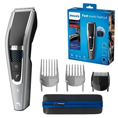 Afbeelding van Philips series 5000 HC5650/15 Tondeuse
