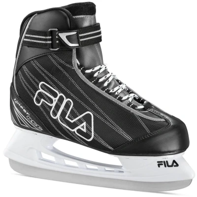 Afbeelding van Viper Rec IJshockeyschaatsen 990 39 Zwart