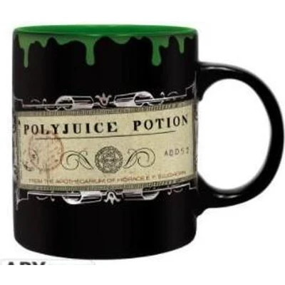Afbeelding van Harry Potter Polyjuice Potion Mug
