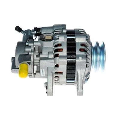 Afbeelding van Hella Alternator/Dynamo 8EL 011 711 121