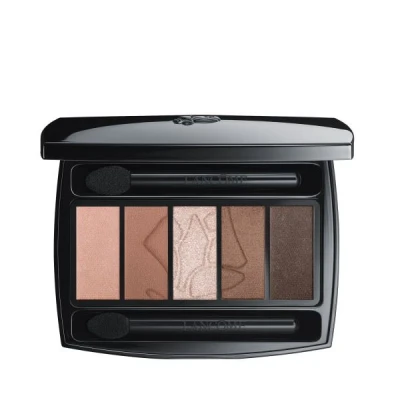 Afbeelding van Lancôme Hypnôse 5 Couleurs Palette Oogschaduwpalette 18