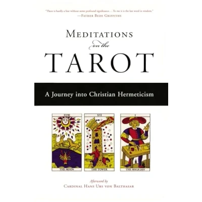 Afbeelding van Meditations on the Tarot