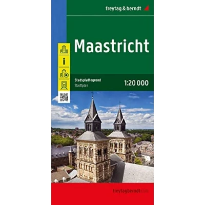 Afbeelding van Maastricht