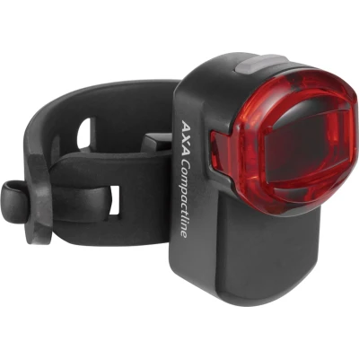 Afbeelding van Achterlicht Axa Compactline Rear USB oplaadbaar
