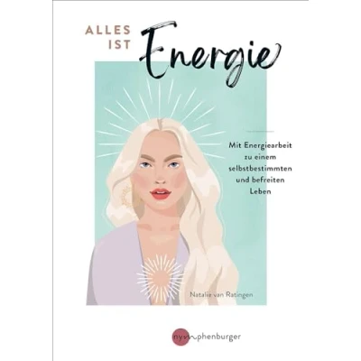 Afbeelding van Alles ist Energie