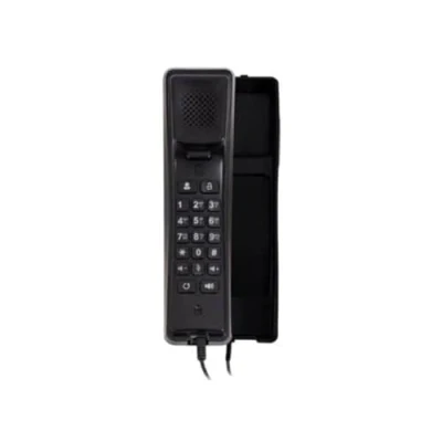 Afbeelding van 2N 1120101B IP telefoon Zwart 2 regels