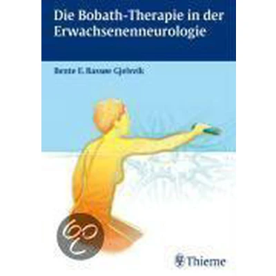 Afbeelding van Die Bobath Therapie in der Erwachsenenneurologie