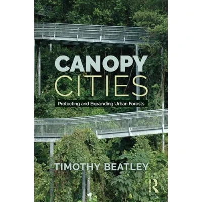 Afbeelding van Canopy Cities