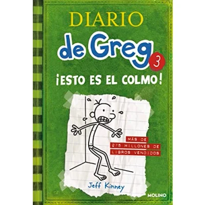 Afbeelding van Esto es el colmo