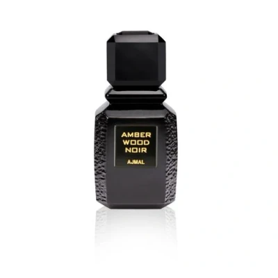 Afbeelding van Ajmal Amber Wood Noir Eau de Parfum 100 ml