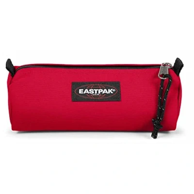 Afbeelding van Eastpak Benchmark Single Etui, Maat: One Size, Sailor red