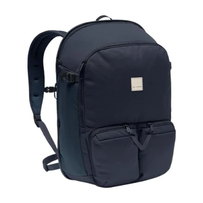 Afbeelding van Vaude Coreway Laptopfach Backpack, Maat: One Size, Eclipse