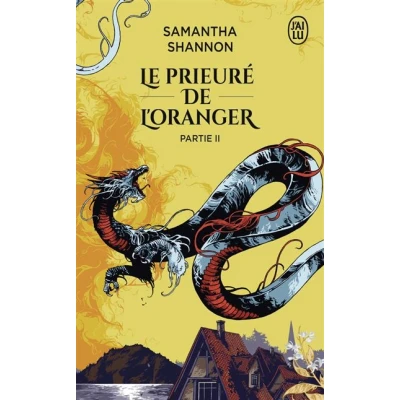 Image de Le prieuré de l&#039;oranger