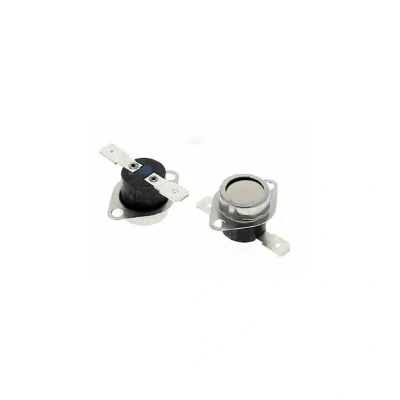 Image de Thermostat Whirlpool Indesit 482000032278 C00306861 clixon kit (one shot+cycling) gestript
