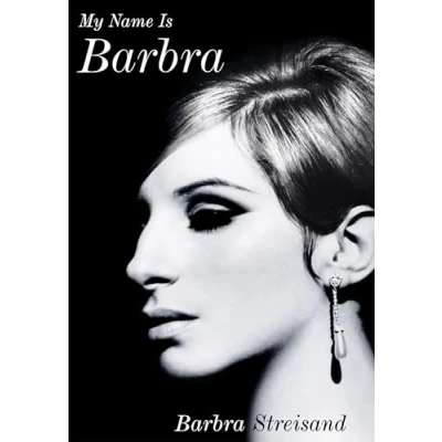 Image de My Name Is Barbra