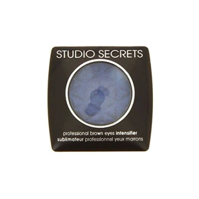 Afbeelding van L&#039;Oréal Studio Secrets Dark Eyes Intensifier Oogschaduw 670