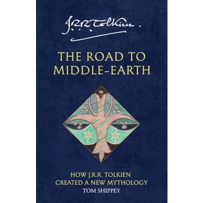 Afbeelding van The Road to Middle earth