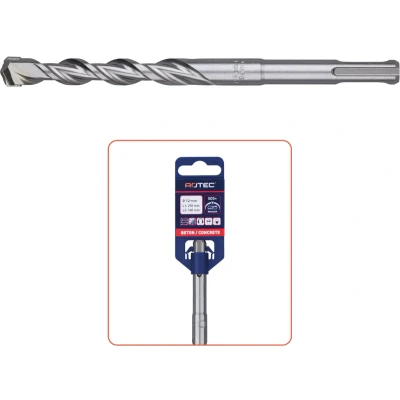 Afbeelding van Hamerboren SDS plus 18,0x400/450
