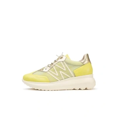 Afbeelding van Wonders Max Schoenen Roze EU 36 Vrouw