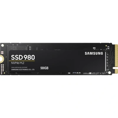 Afbeelding van Samsung 980 500GB