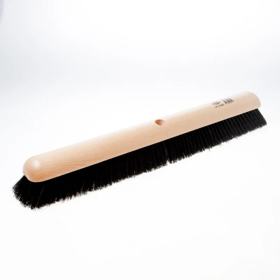 Afbeelding van Kelfort Zaalveger zwart zacht 60cm