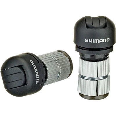 Afbeelding van Shimano Verstellerset Dura ace 11s Zwart