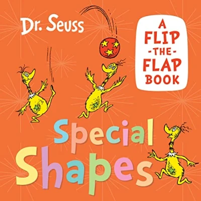 Afbeelding van Special Shapes