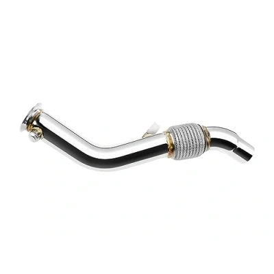Afbeelding van FMIC.Pro Downpipe compatibel met E87 118d 120d M47N2 2003 2007