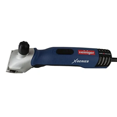 Image de Heiniger Xperience scheermachine, 200W, Geschikt voor Rundvee Koeien