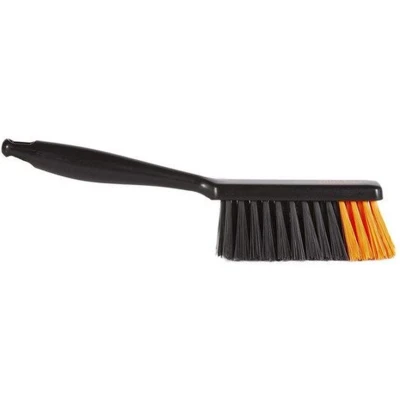 Afbeelding van Orange Brush Handveger 340x35 Mm
