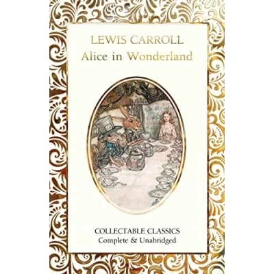 Afbeelding van Alice in Wonderland