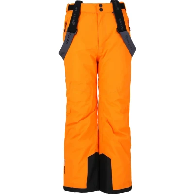 Afbeelding van Whistler Fairfax Broek voor kinderen, Maat: 176, Turmeric