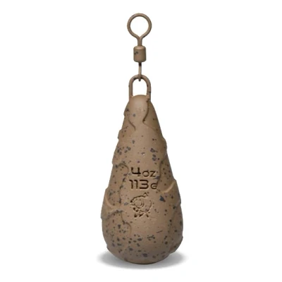 Afbeelding van Nash Distance Swivel Lead Karperlood 99g Wartellood