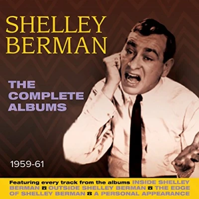 Afbeelding van The Complete Albums 1959 61