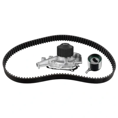 Afbeelding van Blue Print Distributieriem kit incl.waterpomp ADG073761